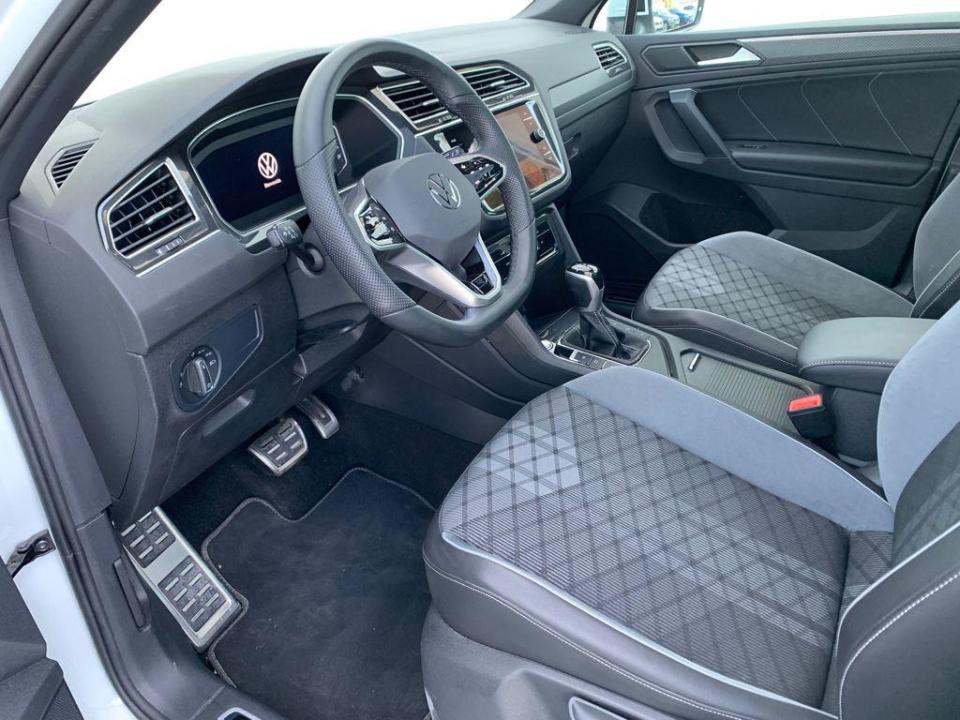 Volkswagen Tiguan R-Line 1.4 TSI eHybrid 180 kW (245 CV) DSG
