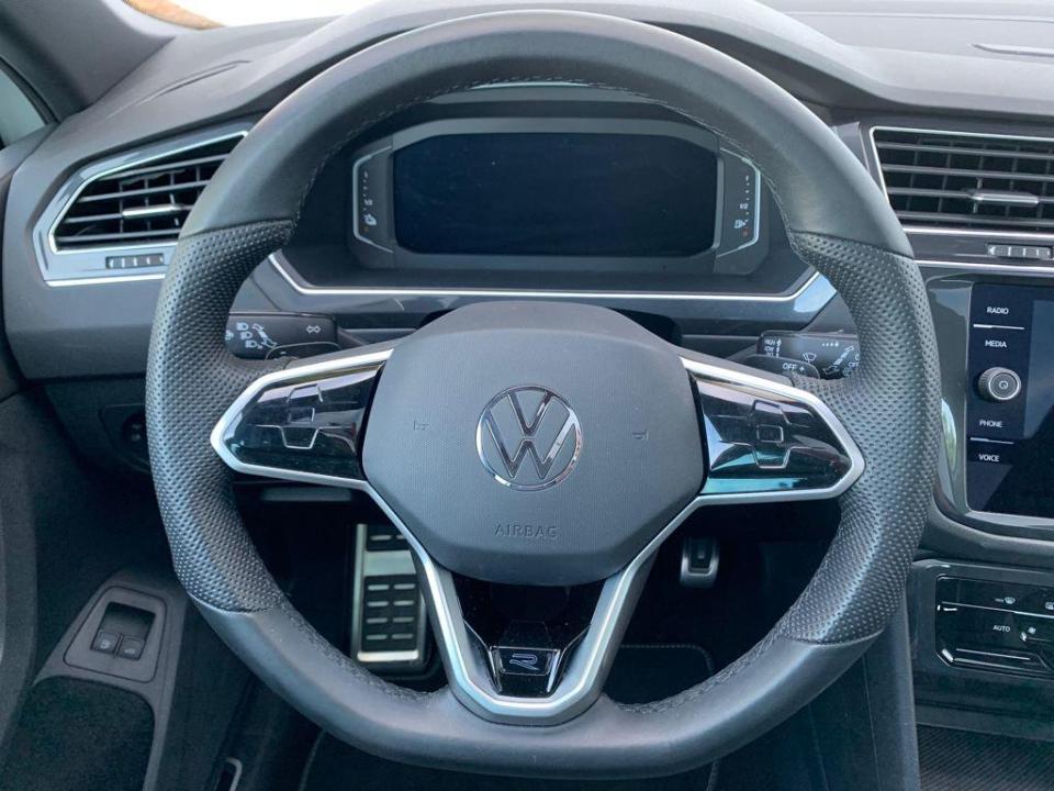 Volkswagen Tiguan R-Line 1.4 TSI eHybrid 180 kW (245 CV) DSG