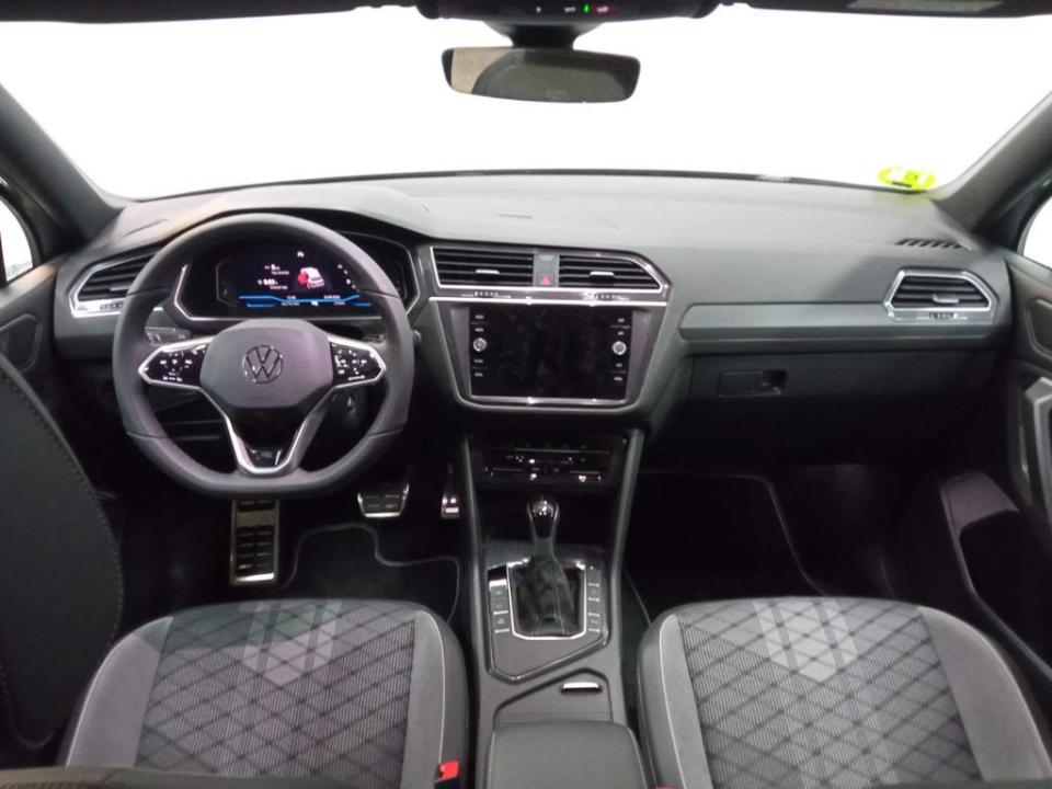 Volkswagen Tiguan Allspace R-Line 2.0 TDI 110 kW (150 CV) DSG