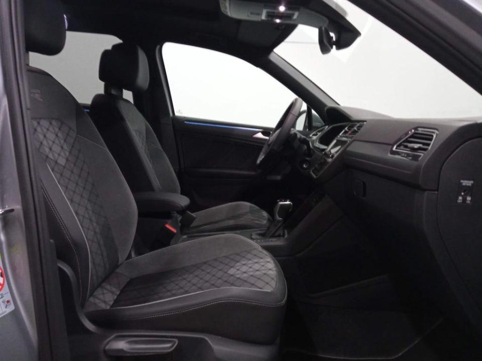 Volkswagen Tiguan Allspace R-Line 2.0 TDI 110 kW (150 CV) DSG