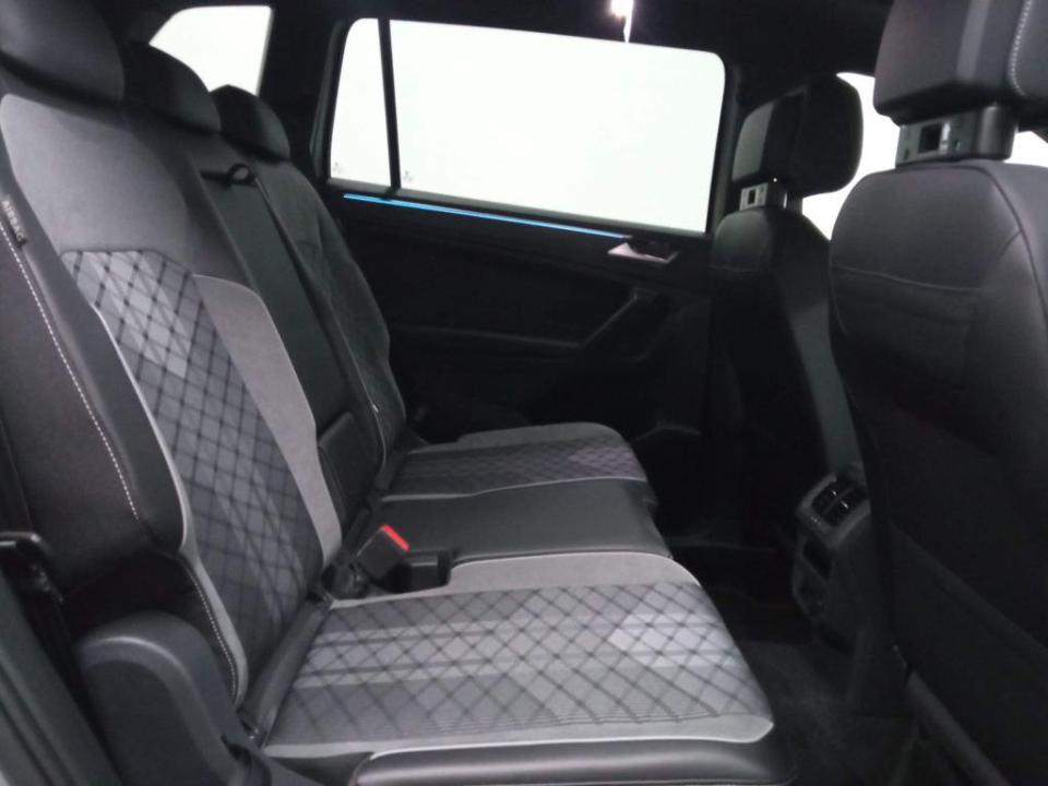 Volkswagen Tiguan Allspace R-Line 2.0 TDI 110 kW (150 CV) DSG