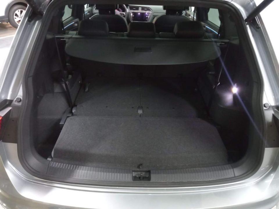 Volkswagen Tiguan Allspace R-Line 2.0 TDI 110 kW (150 CV) DSG
