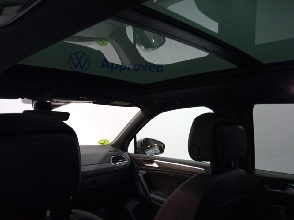 Volkswagen Tiguan Allspace R-Line 2.0 TDI 110 kW (150 CV) DSG