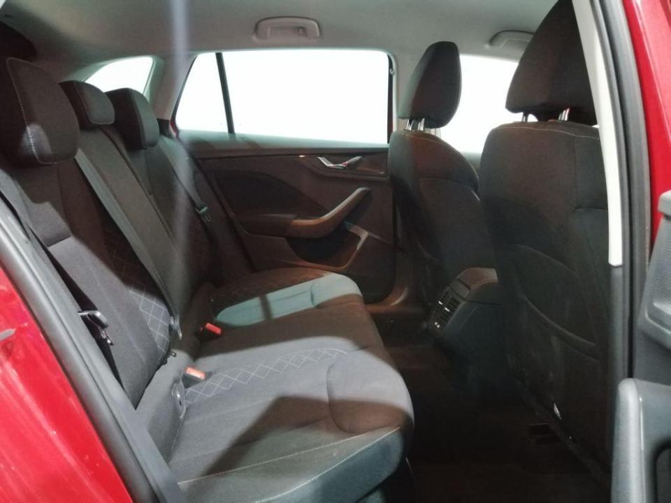 Skoda Scala 1.0 TSI Ambition 81 kW (110 CV)