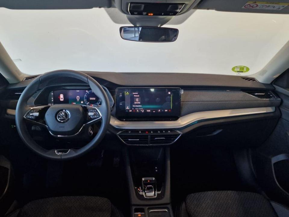 Skoda Octavia 1.5 TSI GNC Ambition Plus DSG 96 kW (131 CV)