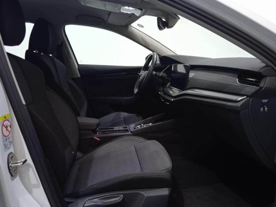 Skoda Octavia 1.5 TSI GNC Ambition Plus DSG 96 kW (131 CV)