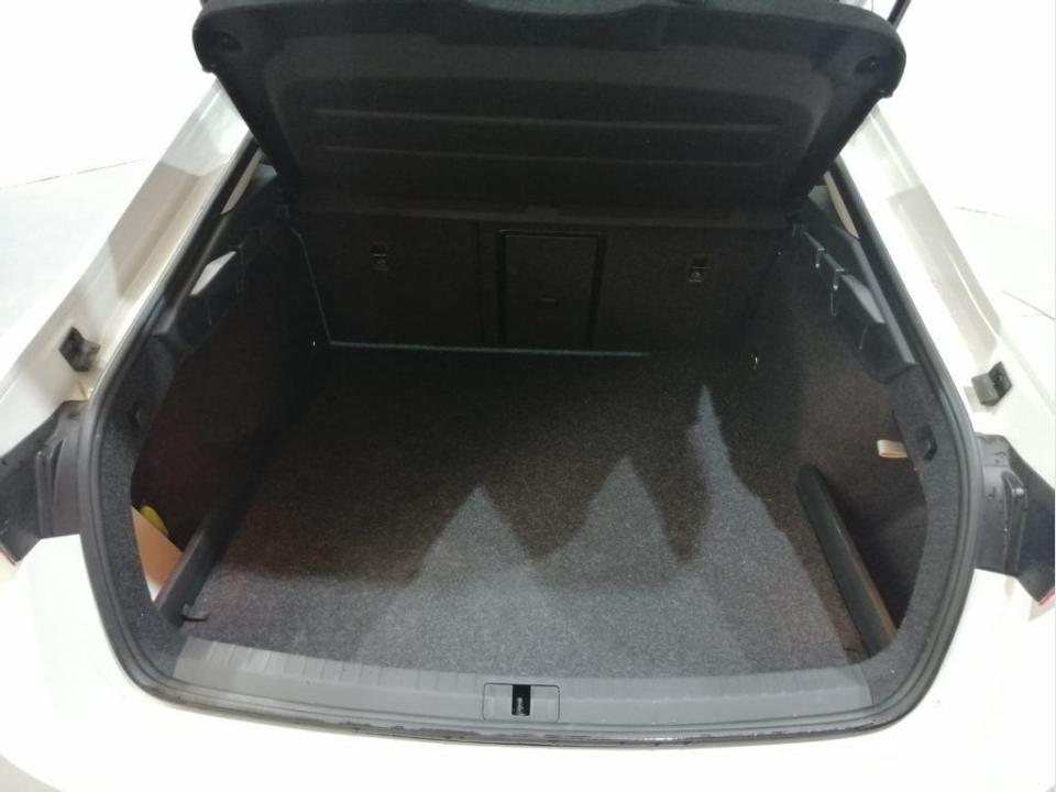 Skoda Octavia 1.5 TSI GNC Ambition Plus DSG 96 kW (131 CV)