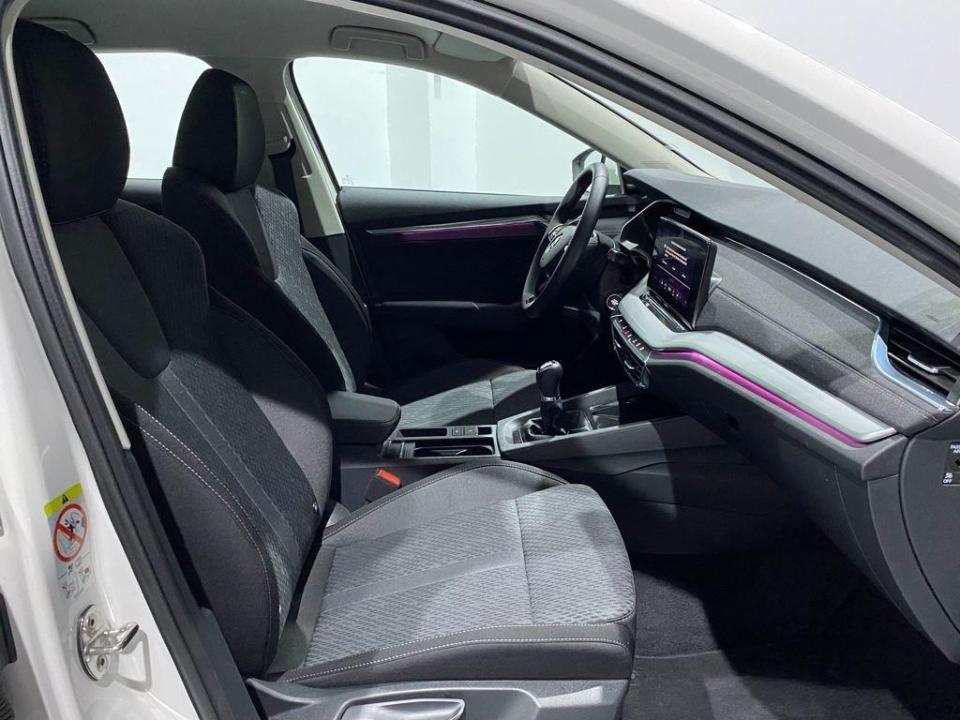 Skoda Octavia Combi 1.5 TSI G-TEC Ambition DSG 96 kW (131 CV)