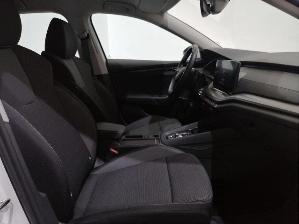 Skoda Octavia 1.5 TSI GNC Ambition Plus DSG 96 kW (131 CV)