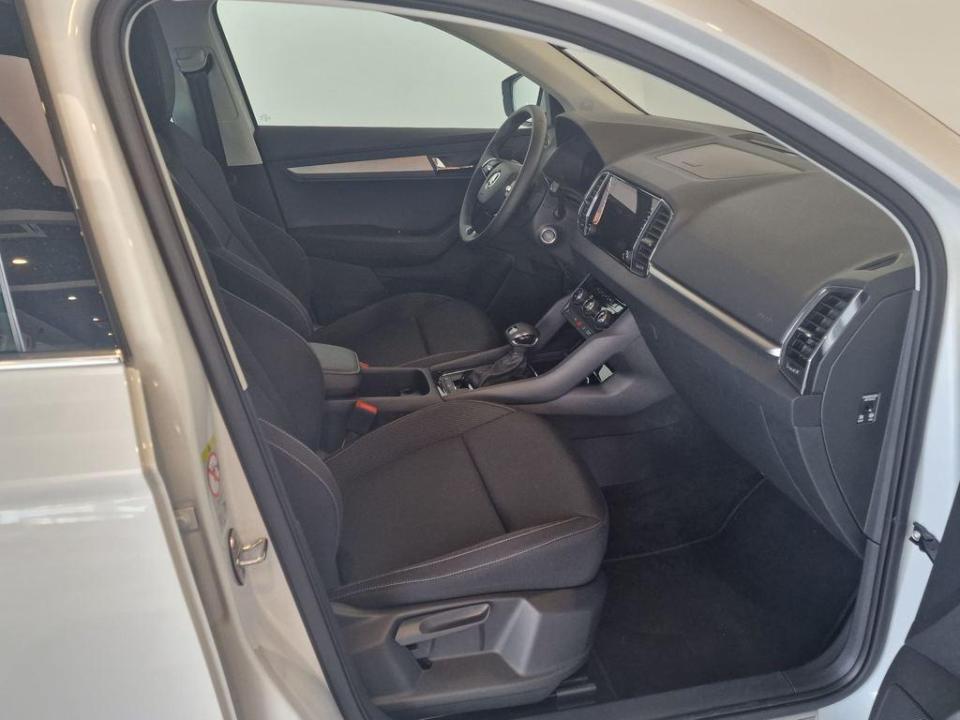 Skoda Karoq 1.5 TSI ACT Ambition DSG 110 kW (150 CV)