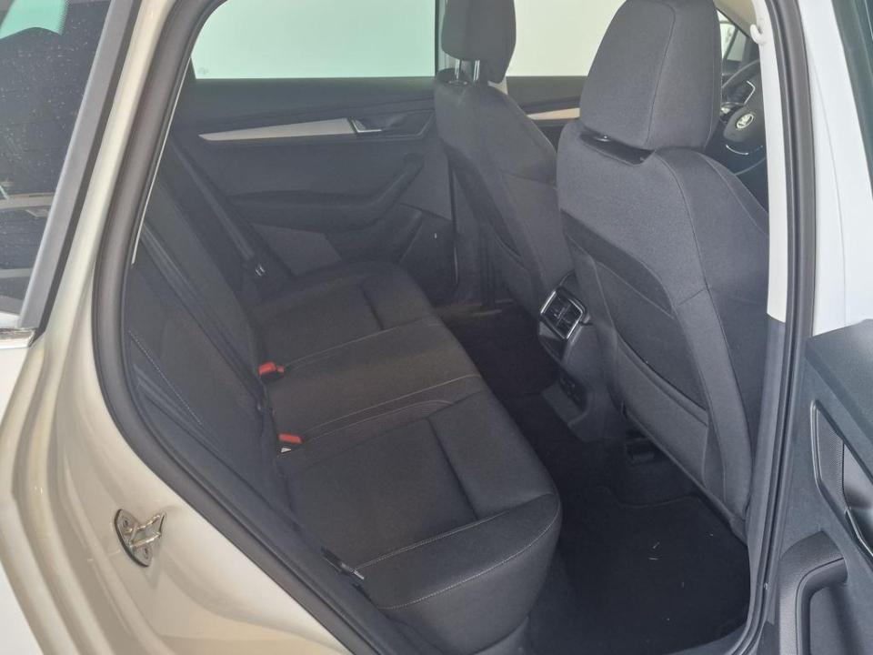 Skoda Karoq 1.5 TSI ACT Ambition DSG 110 kW (150 CV)