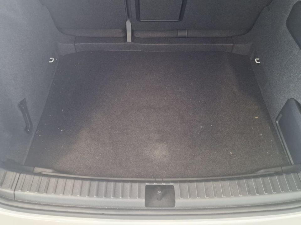 Skoda Karoq 1.5 TSI ACT Ambition DSG 110 kW (150 CV)