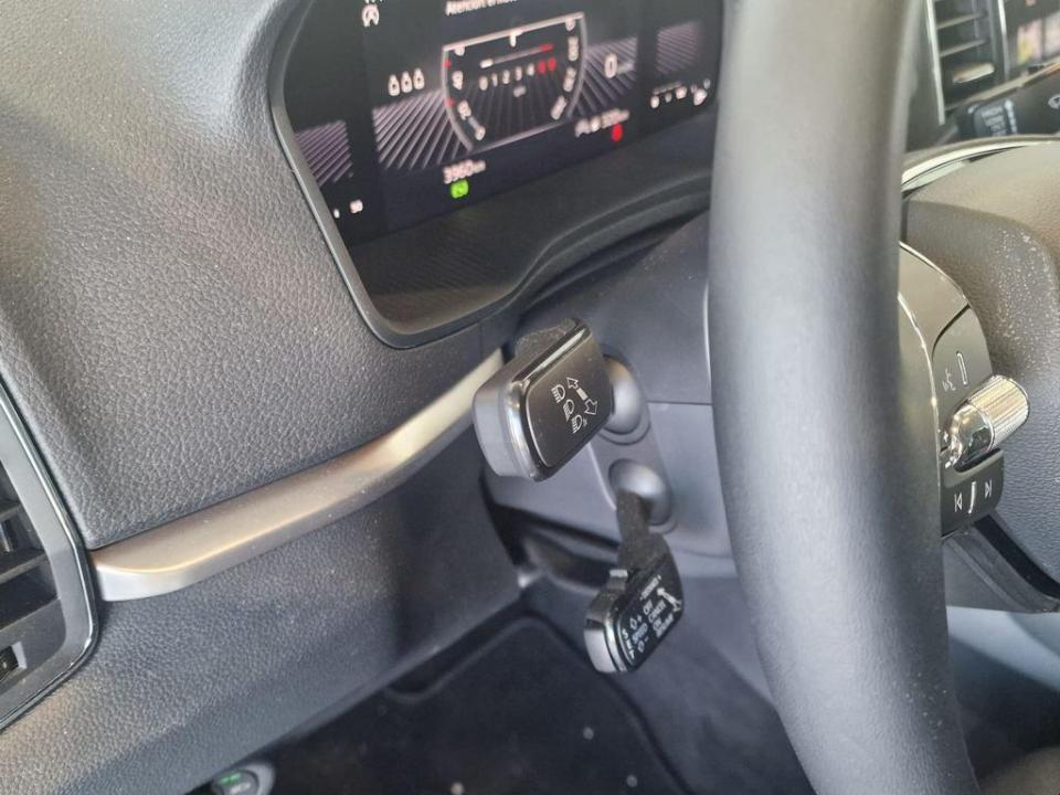 Skoda Karoq 1.5 TSI ACT Ambition DSG 110 kW (150 CV)