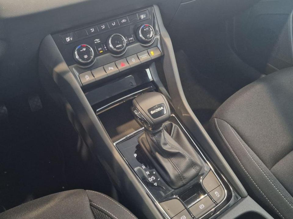 Skoda Karoq 1.5 TSI ACT Ambition DSG 110 kW (150 CV)