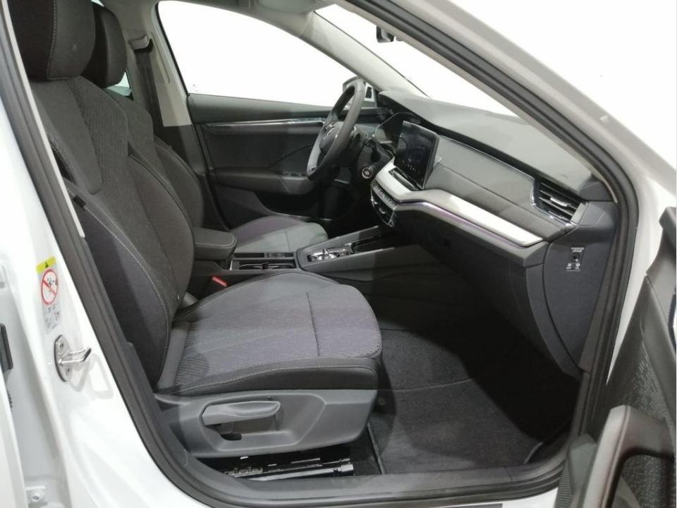 Skoda Octavia Combi 1.5 TSI GNC Ambition Plus DSG 96 kW (131 CV)