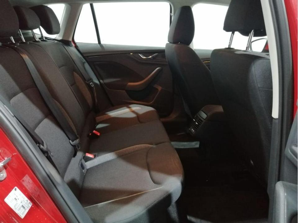 Skoda Kamiq 1.0 TSI Essence 85 kW (115 CV)