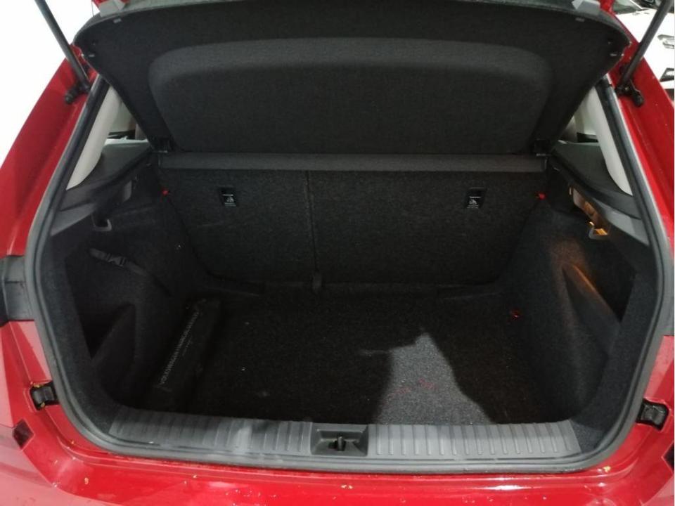 Skoda Kamiq 1.0 TSI Essence 85 kW (115 CV)