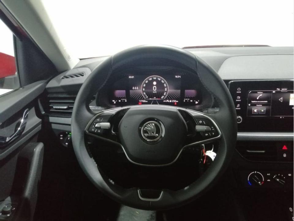 Skoda Kamiq 1.0 TSI Essence 85 kW (115 CV)