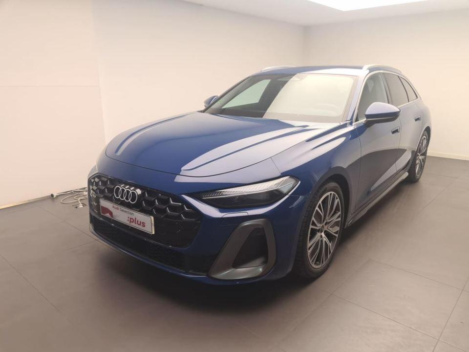 Audi A5 TFSI Business 150 kW (204 CV)