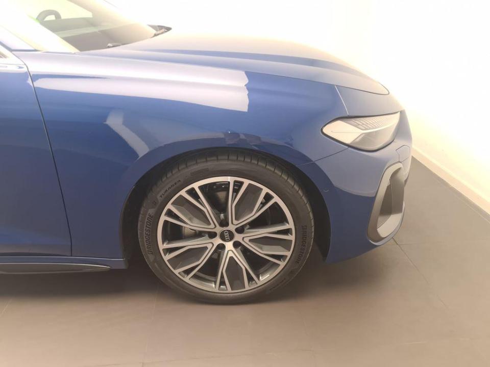 Audi A5 TFSI Business 150 kW (204 CV)