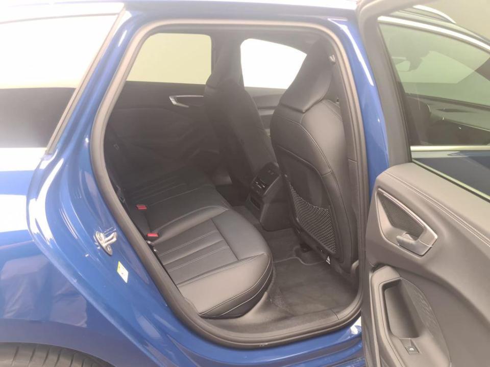 Audi A5 TFSI Business 150 kW (204 CV)