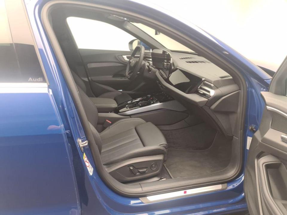 Audi A5 TFSI Business 150 kW (204 CV)