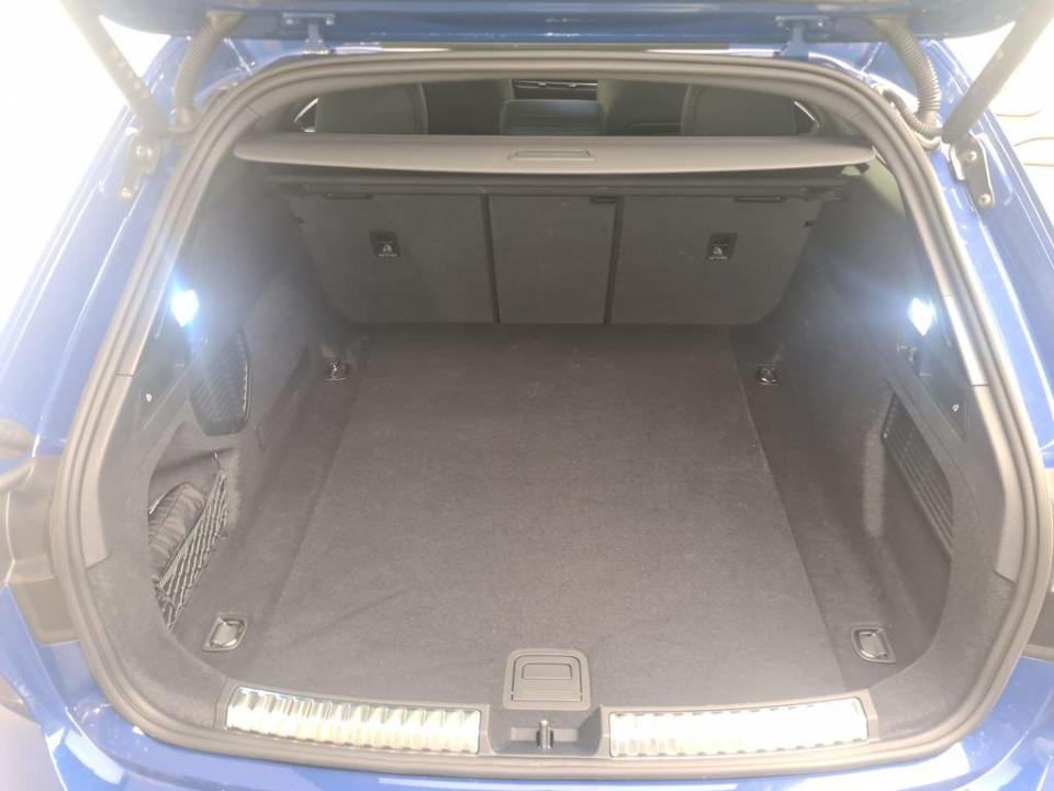 Audi A5 TFSI Business 150 kW (204 CV)