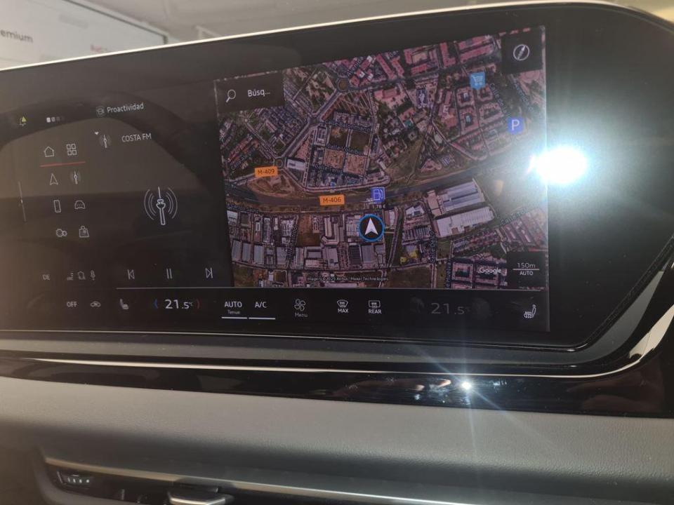 Audi A5 TFSI Business 150 kW (204 CV)