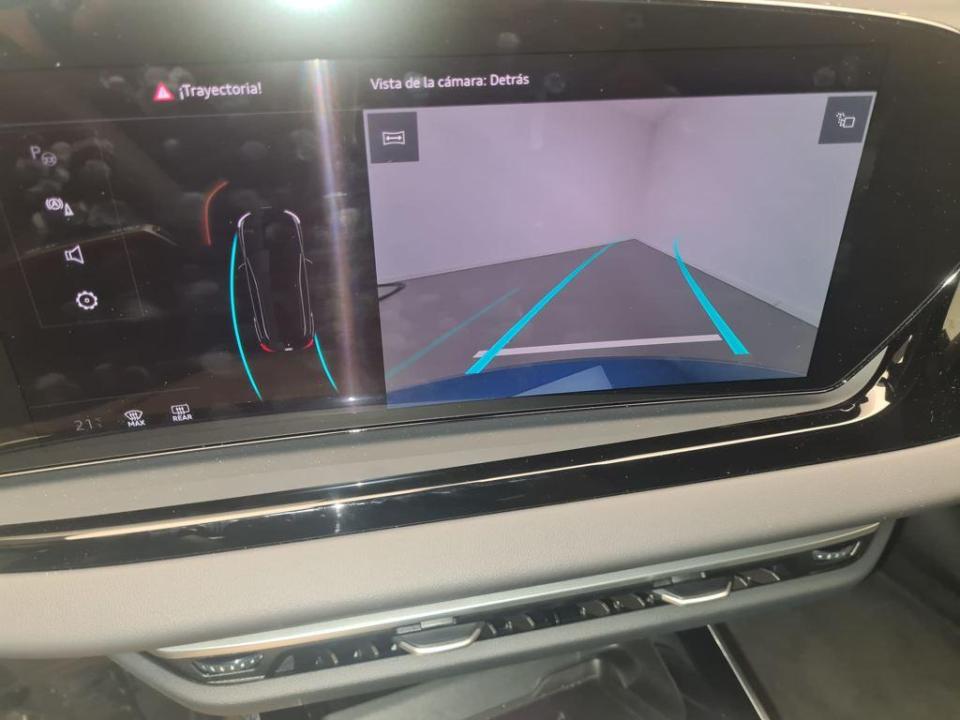 Audi A5 TFSI Business 150 kW (204 CV)