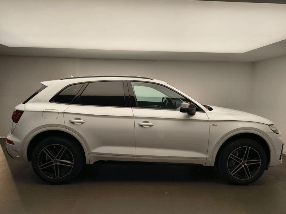 Audi Q5 S line 40 TDI quattro ultra 150 kW (204 CV) S tronic