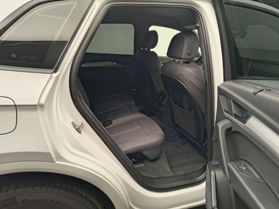 Audi Q5 S line 40 TDI quattro ultra 150 kW (204 CV) S tronic