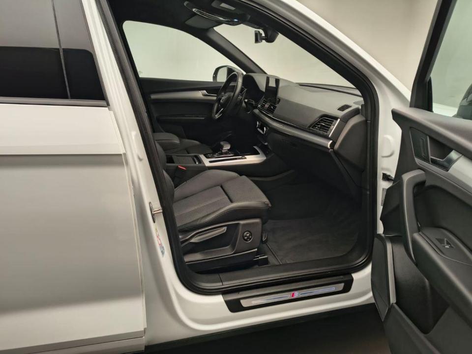 Audi Q5 S line 40 TDI quattro ultra 150 kW (204 CV) S tronic