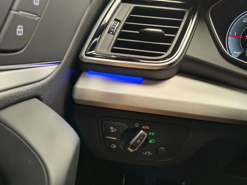 Audi Q5 S line 40 TDI quattro ultra 150 kW (204 CV) S tronic