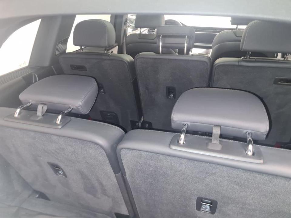 Audi Q7 Black line 50 TDI quattro 210 kW (286 CV) tiptronic