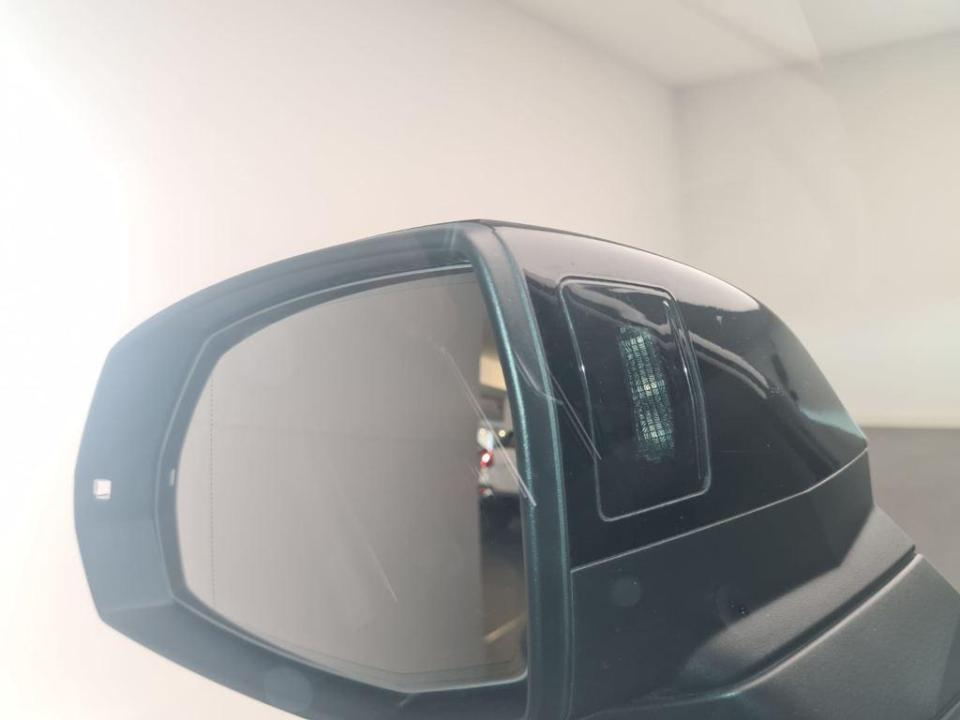 Audi Q7 Black line 50 TDI quattro 210 kW (286 CV) tiptronic