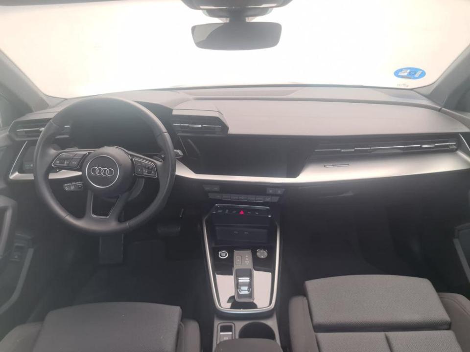 Audi A3 Sportback TFSIe S line 40 TFSI e 150 kW (204 CV) S tronic