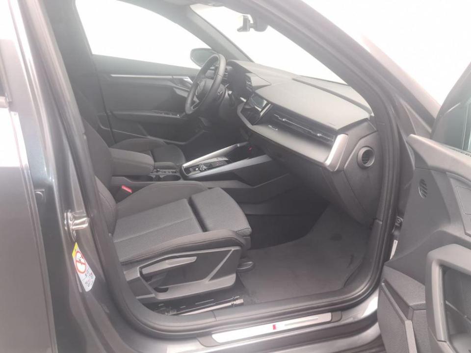 Audi A3 Sportback TFSIe S line 40 TFSI e 150 kW (204 CV) S tronic