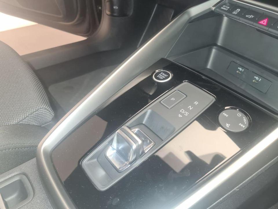 Audi A3 Sportback TFSIe S line 40 TFSI e 150 kW (204 CV) S tronic