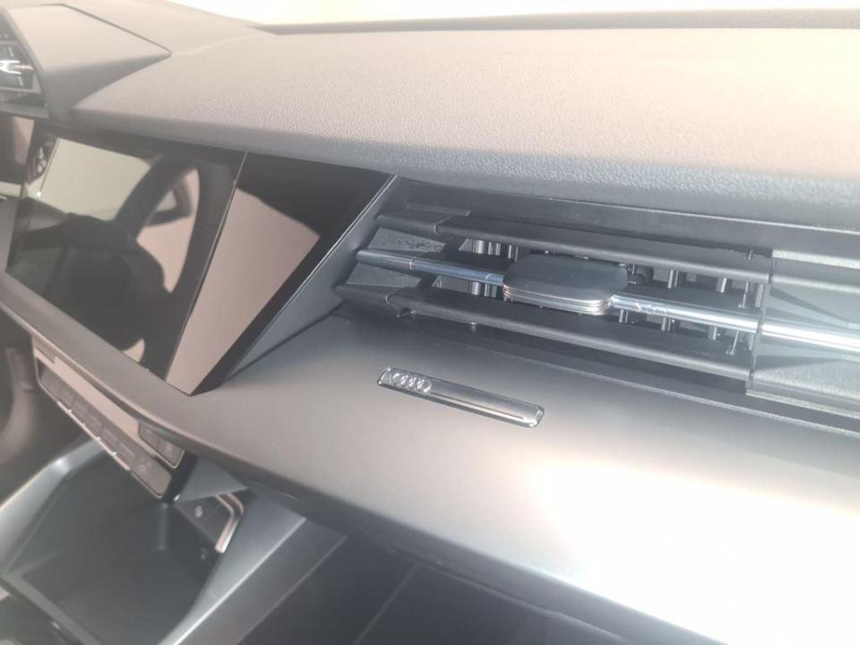 Audi A3 Sportback TFSIe S line 40 TFSI e 150 kW (204 CV) S tronic
