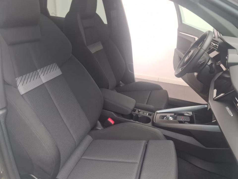 Audi A3 Sportback TFSIe S line 40 TFSI e 150 kW (204 CV) S tronic