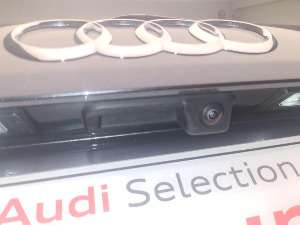 Audi A3 Sportback TFSIe S line 40 TFSI e 150 kW (204 CV) S tronic