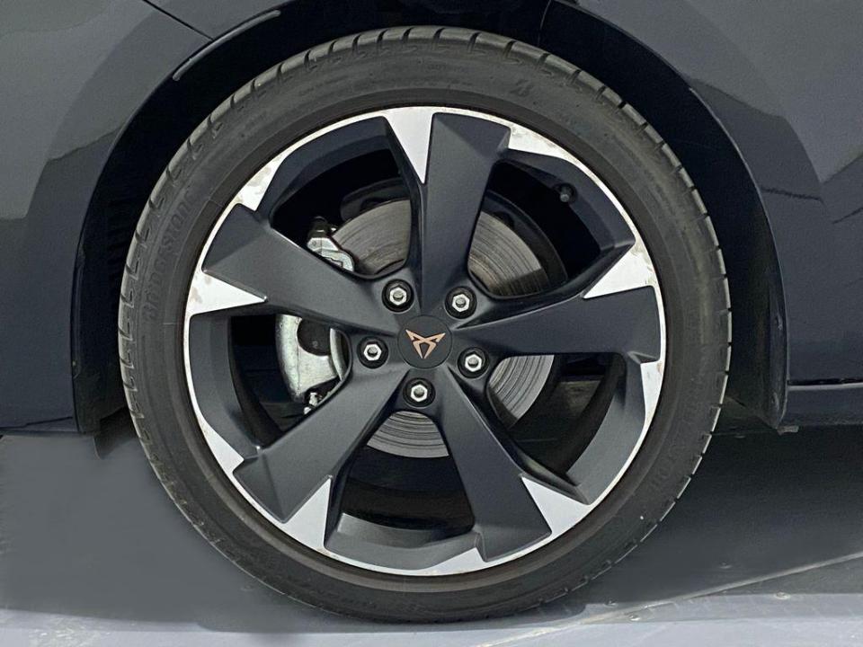 Cupra León SP 1.5 TSI 110 kW (150 CV)