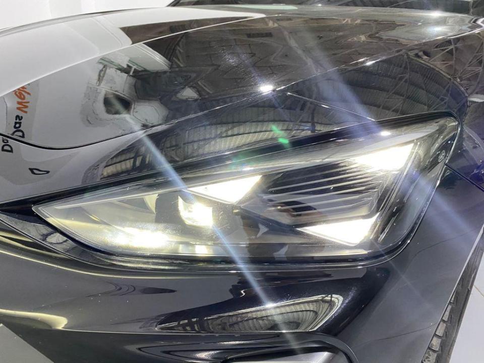 Cupra León 1.5 TSI 110 kW (150 CV)