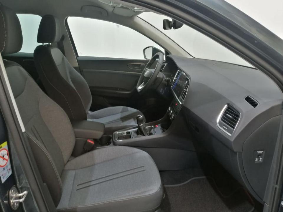 SEAT Ateca 1.5 TSI S&S Style XM 110 kW (150 CV)