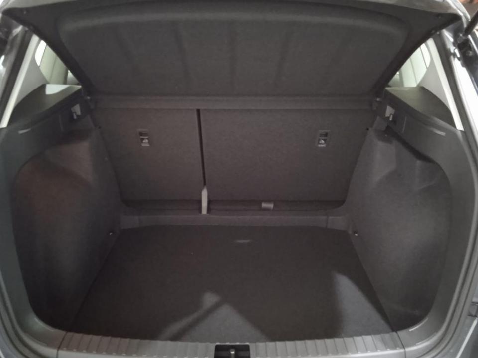 SEAT Ateca 1.5 TSI S&S Style XM 110 kW (150 CV)