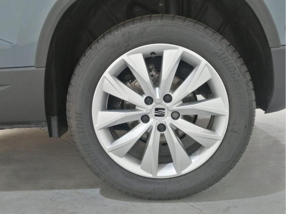 SEAT Ateca 1.5 TSI S&S Style XM 110 kW (150 CV)