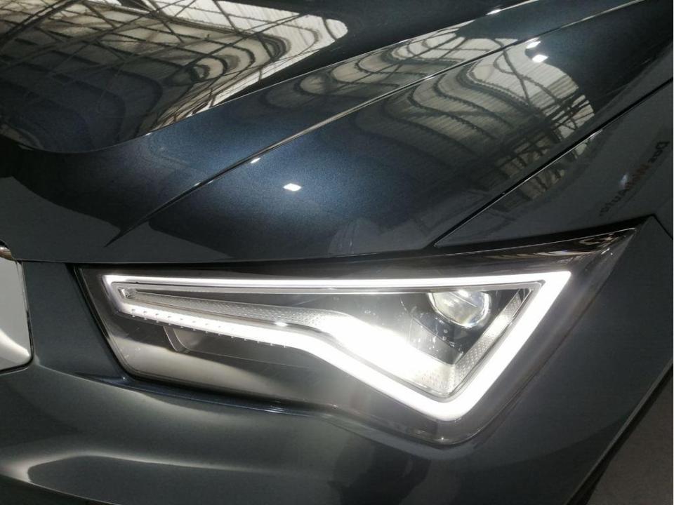 SEAT Ateca 1.5 TSI S&S Style XM 110 kW (150 CV)