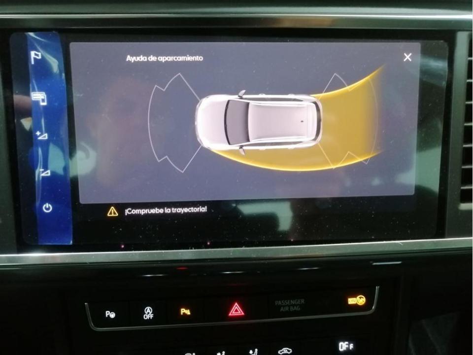 SEAT Ateca 1.5 TSI S&S Style XM 110 kW (150 CV)