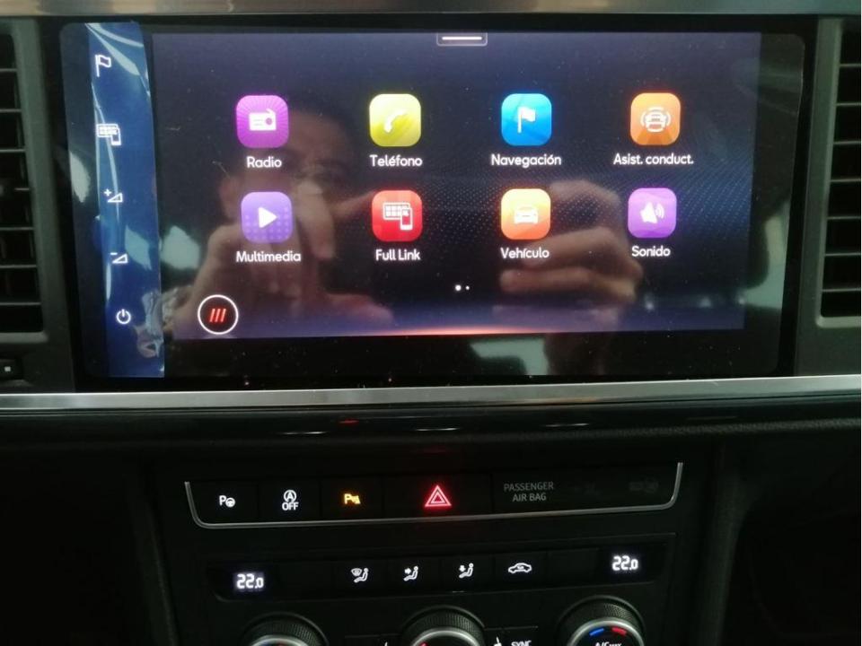 SEAT Ateca 1.5 TSI S&S Style XM 110 kW (150 CV)