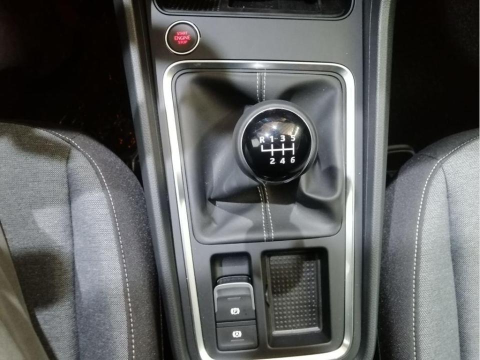 SEAT Ateca 1.5 TSI S&S Style XM 110 kW (150 CV)